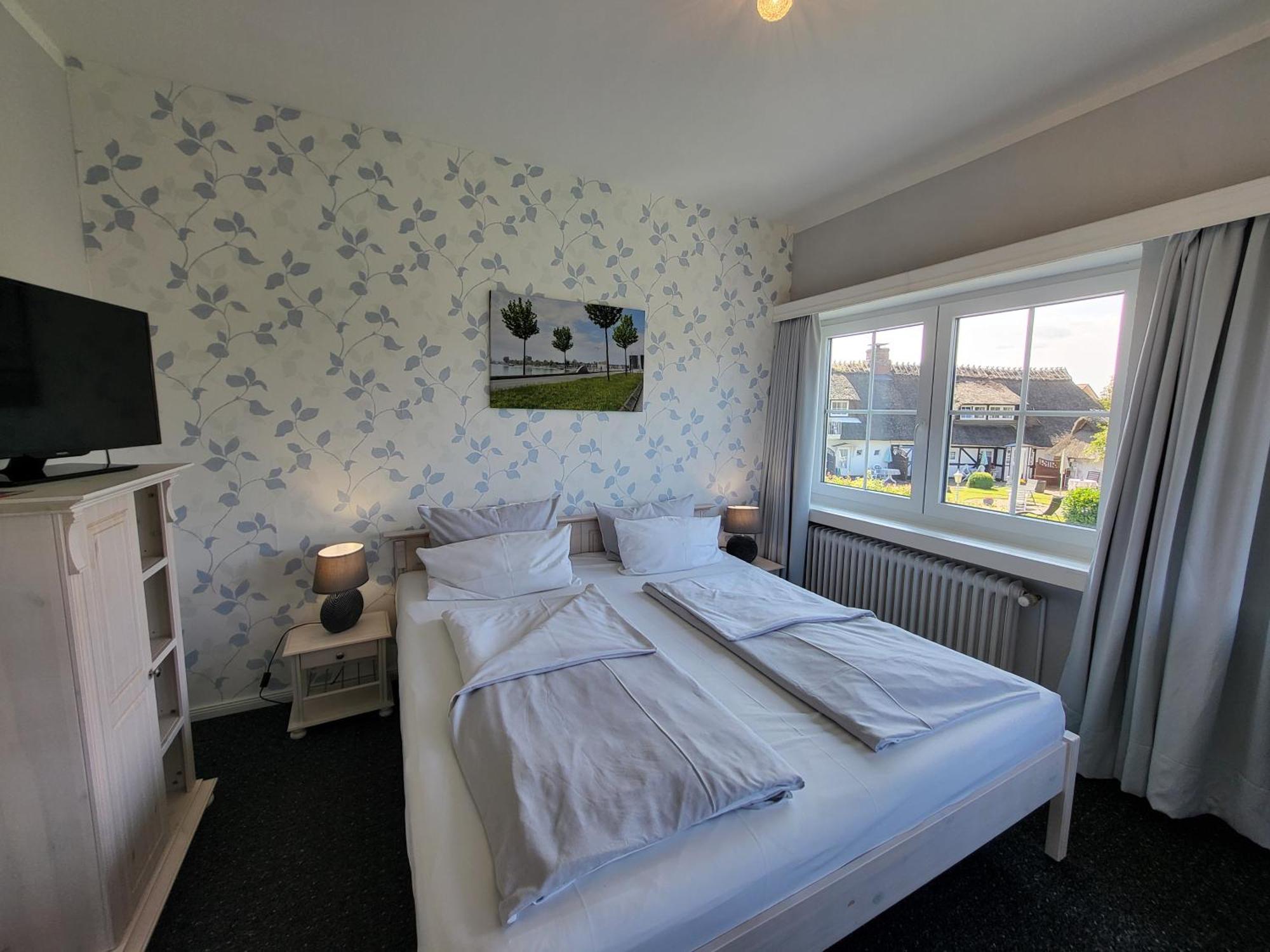 Hotel Schleimuende カッペルン エクステリア 写真